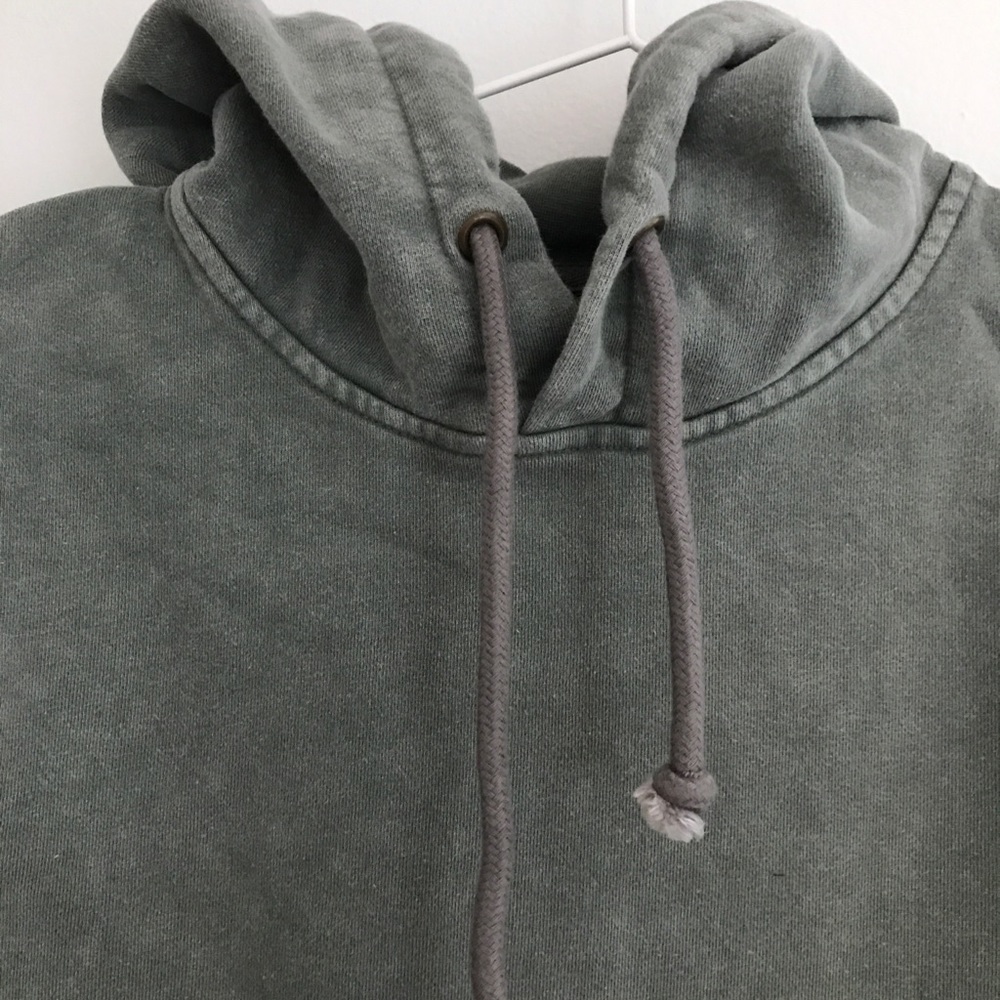 KITH NYC Acid wash Lexington Hoody - Picture 4 of 8